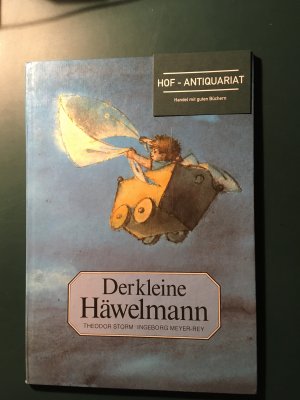 Der kleine Häwelmann