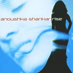 gebrauchter Tonträger – Anoushka Shankar – Rise