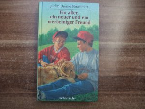 Ein alter, ein neuer und ein vierbeiniger Freund