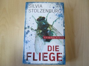 gebrauchtes Buch – Silvia Stolzenburg – Die Fliege