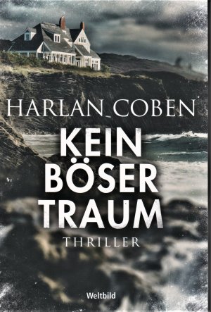 gebrauchtes Buch – Harlan Coben – Kein böser Traum