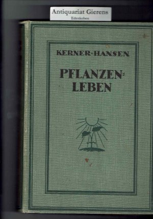 Pflanzenleben - Band 1-3