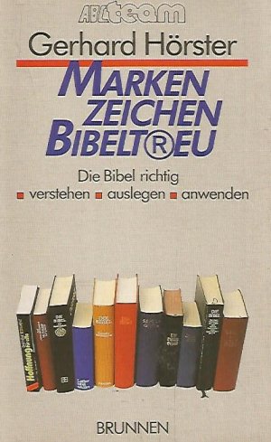 gebrauchte Buecher