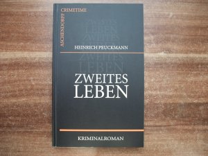 gebrauchtes Buch – Heinrich Peuckmann – Zweites Leben