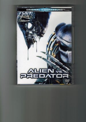 gebrauchter Film – Paul W.S – Alien vs. Predator