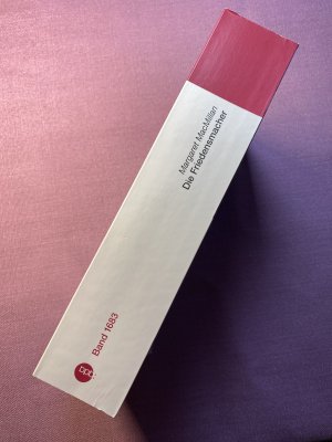 Die Friedensmacher - Wie der Versailler Vertrag die Welt veränderte