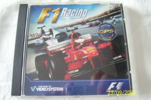 gebrauchtes Spiel – Formula 1 Racing Championship