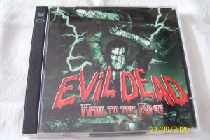 gebrauchtes Spiel – Evil Dead, Hail to the King