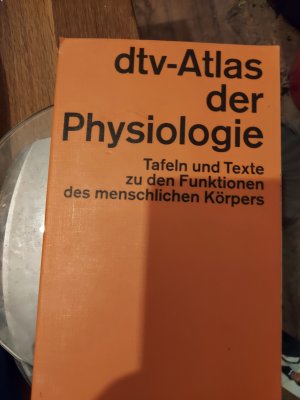 Dtv Atlas der Physiologie