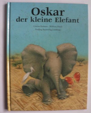 Oskar, der kleine Elefant