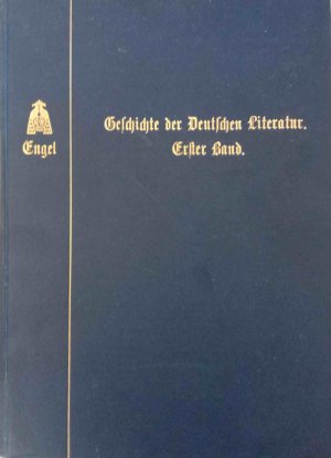 Geschichte der Deutschen Literatur von den Anfängen bis in die Gegenwart; Teil: Bd. 1., Von den Anfängen bis zum 19. Jh. + Teil: Bd. 2., Das 19. Jh. u […]