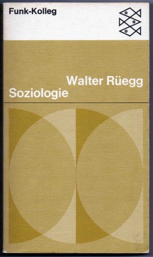 Funk-Kolleg Soziologie