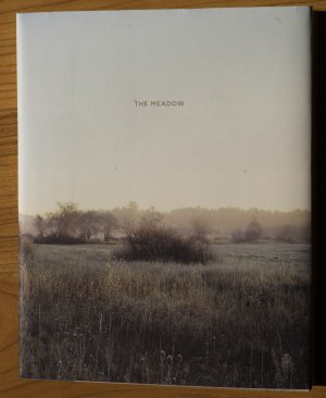 The Meadow - signed copy