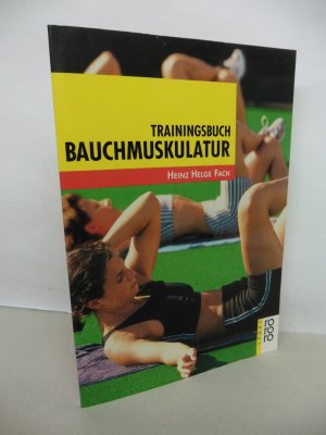 Trainingsbuch Bauchmuskulatur