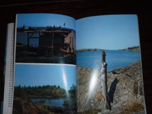 gebrauchtes Buch – Gerhard Eisenkolb – Auf den Spuren der Hudson Bay Company - Erlebnisse im Norden Kanadas