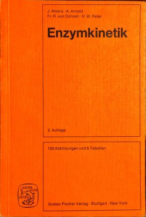 Enzymkinetik