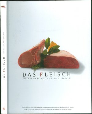 Das Fleisch - Wissenswertes rund ums Fleisch