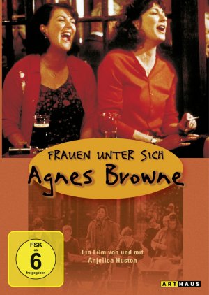 Agnes Browne - Frauen unter sich