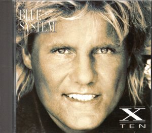 X Ten