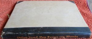 gebrauchte Buecher