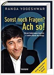 Sonst noch Fragen? Ach so! Beide Bestseller in einem Band.