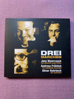 Drei Märchen