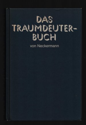 Das Traumdeuter-Buch