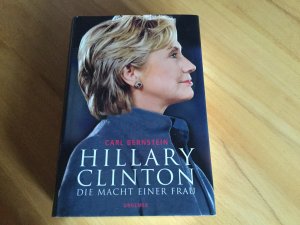 Hillary Clinton - Die Macht einer Frau