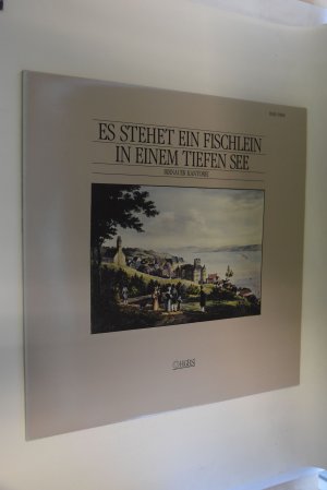 gebrauchter Tonträger – Haydn, Joseph (Komponist) und Klaus Reiners – Missa Nr. 12, B-Dur für Soli, Chor, Orchester und Orgel: Theresienmesse. "Es steht ein Fischlein in einem tiefen See" Joseph Haydn / Geistliche Musik, Birnau; 7