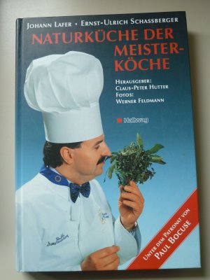 Naturküche der Meisterköche