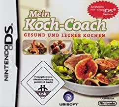 gebrauchtes Spiel – Mein Koch -Coach