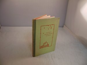 antiquarisches Buch – Hans Reimann – Literarisches Albdrücken