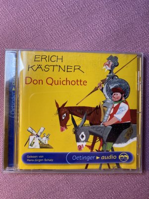 Don Quichotte