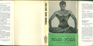 Raja-Yoga - Yoga in den zwei Welten