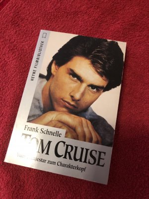 gebrauchtes Buch – Frank Schnelle – Tom Cruise