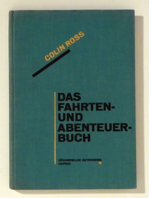 Das Fahrten- und Abenteuerbuch.