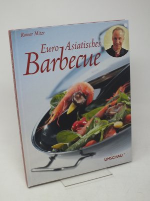 Euro-asiatisches Barbecue