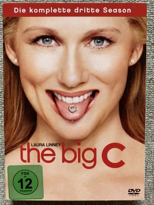 the big C - Die komplette dritte Staffel