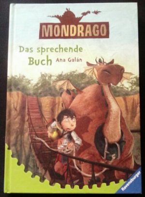 Das sprechende Buch