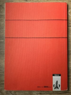 gebrauchtes Buch – Beile, Werner; Beile-Bowes – Learning English - Red Line für Realschulen. Englisches Unterrichtswerk / Tl 6 (6. Lehrjahr)