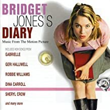 gebrauchter Tonträger – Various – Bridget Jones's Diary + City of Angels