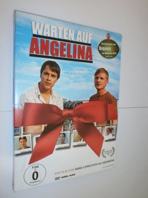 Warten auf Angelina (2009)