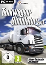 gebrauchtes Spiel – Tankwagen Simulator+Das megastarke Flufsimulator Action-Power-Paket 3D