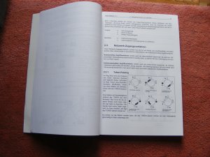 gebrauchtes Buch – Alwin Müller/ S. Barschung – Netzwerke Novell Netware 3.11