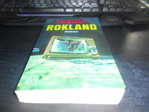 gebrauchtes Buch – Rokland