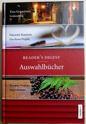 gebrauchte Buecher