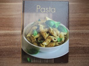 gebrauchtes Buch – Pasta