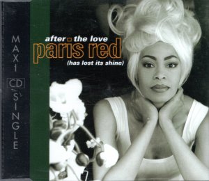 After The Love (Has Lost It's Shine)