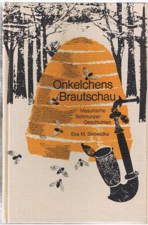 Onkelchens Brautschau - Masurische Schmunzelgeschichten (Großdruck)