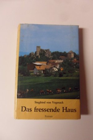 Das fressende Haus